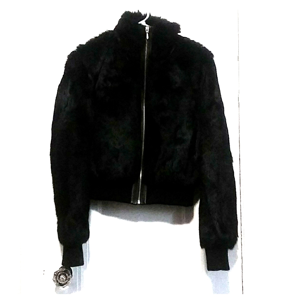 Fur Bomber
